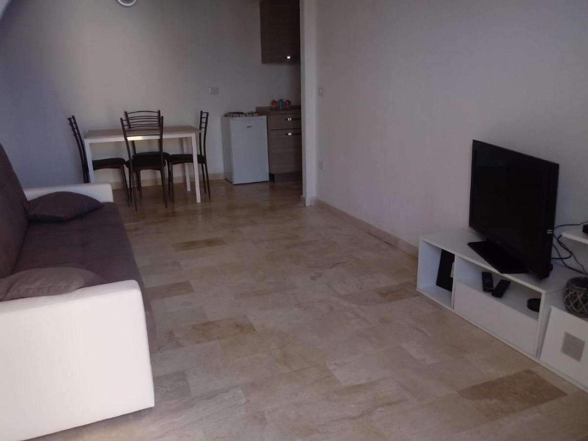 Appartamento Budoni Extérieur photo